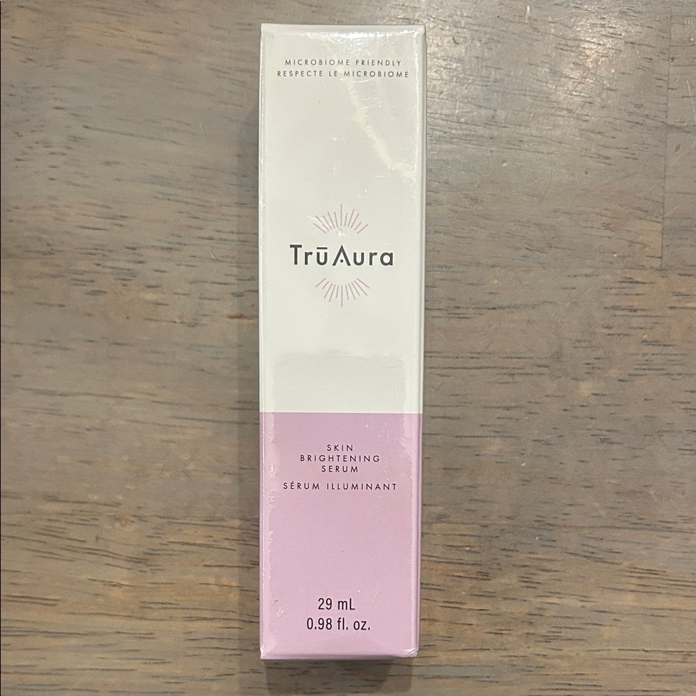 TruAura Skin Brightening Serum 0.98 fl oz